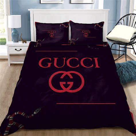 gucci duvet covers for sale.